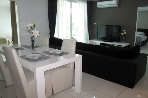 คอนโดมิเนียมในพัทยา, ประเทศไทย, 2 ห้องนอน № 242702