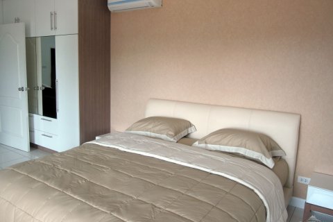 Eigentumswohnung in Pattaya, Thailand, 2 Schlafzimmer № 242702 - Foto 13