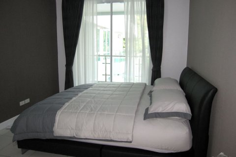 Eigentumswohnung in Pattaya, Thailand, 2 Schlafzimmer № 242702 - Foto 3