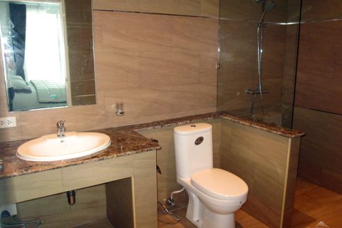 Eigentumswohnung in Pattaya, Thailand, 2 Schlafzimmer № 242702 - Foto 4