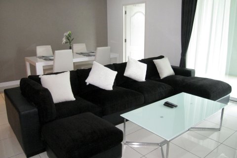 Eigentumswohnung in Pattaya, Thailand, 2 Schlafzimmer № 242702 - Foto 9