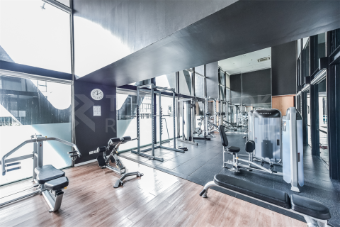 Condominio de 3 dormitorios en Bangkok, Tailandia № 186039 - foto 10