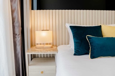 Condominio de 1 dormitorio en Bang Tao, Tailandia № 105115 - foto 13