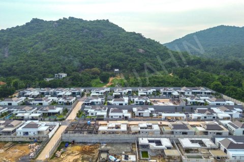 วิลล่าในอำเภอหัวหิน, ประเทศไทย 3 ห้องนอน № 254779 - รูปถ่าย 3