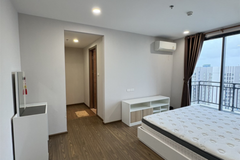 Eigentumswohnung in Bangkok, Thailand, 2 Schlafzimmer  № 248599