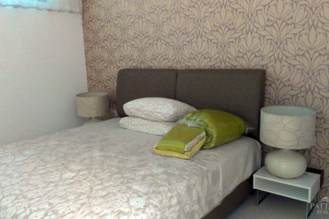 Condominio de 2 dormitorios en Pattaya, Tailandia № 243037 - foto 13