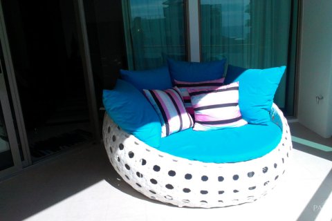 Condominio de 2 dormitorios en Pattaya, Tailandia № 243037 - foto 8