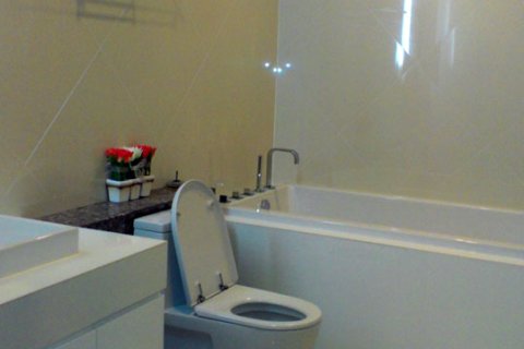 Condominio de 2 dormitorios en Pattaya, Tailandia № 243037 - foto 17