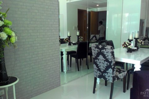 Condominio de 2 dormitorios en Pattaya, Tailandia № 243037 - foto 6