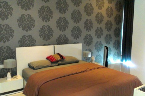 Condominio de 2 dormitorios en Pattaya, Tailandia № 243037 - foto 14