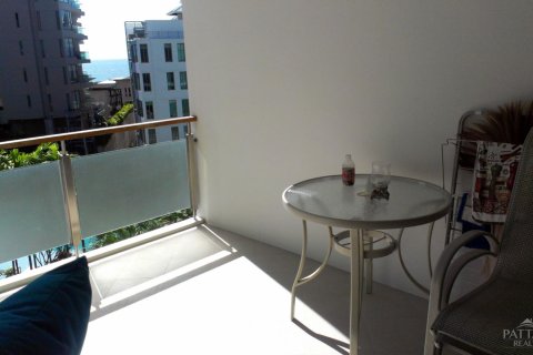 Condominio de 2 dormitorios en Pattaya, Tailandia № 243037 - foto 5