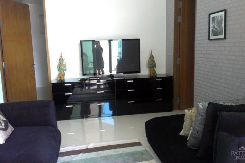 Condominio de 2 dormitorios en Pattaya, Tailandia № 243037 - foto 9