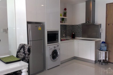 Condominio de 2 dormitorios en Pattaya, Tailandia № 243037 - foto 12