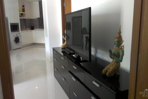 Condominio de 2 dormitorios en Pattaya, Tailandia № 243037 - foto 16
