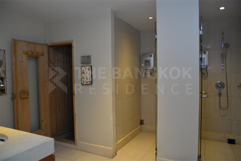 Condo à Bangkok, Thaïlande, 3 chambres № 184415 - photo 7