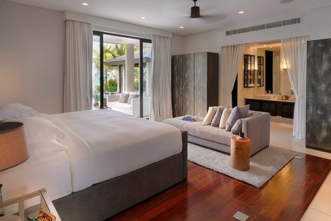 บ้านในป่าคลอก, ประเทศไทย 5 ห้องนอน № 9458 - รูปถ่าย 24