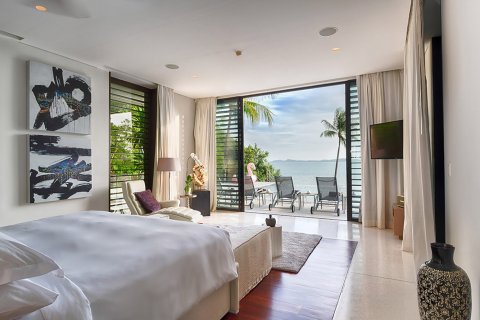 บ้านในป่าคลอก, ประเทศไทย 5 ห้องนอน № 9458 - รูปถ่าย 12