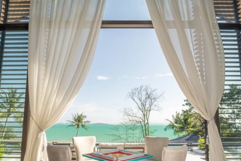 บ้านในป่าคลอก, ประเทศไทย 5 ห้องนอน № 9458 - รูปถ่าย 18