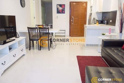 สตูดิโอในคอนโดมิเนียมในพัทยา, ประเทศไทย № 241797 - รูปถ่าย 13