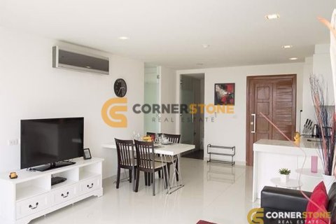 สตูดิโอในคอนโดมิเนียมในพัทยา, ประเทศไทย № 241797