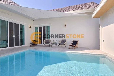 Estudio en Pattaya, Tailandia № 243528