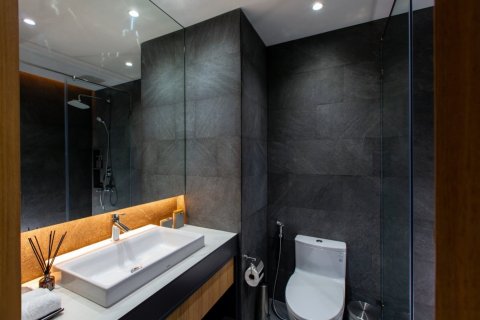 Eigentumswohnung in Chalong, Thailand, 1 Schlafzimmer  № 3629 - Foto 16