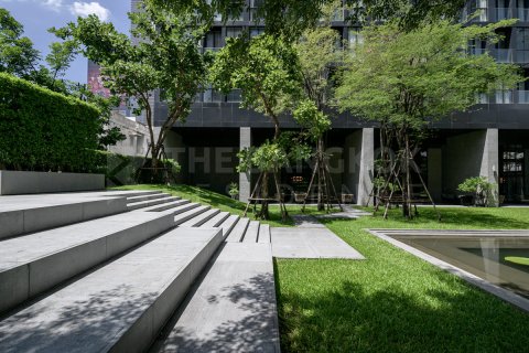 Condominio de 1 dormitorio en Bangkok, Tailandia № 188064 - foto 10