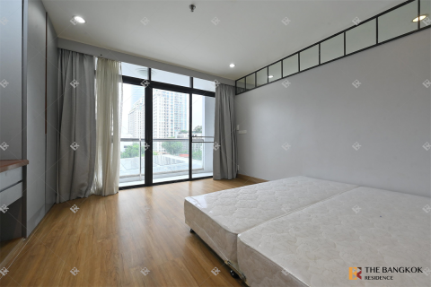Eigentumswohnung in Bangkok, Thailand, 3 Schlafzimmer № 234062 - Foto 5