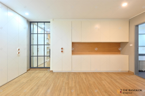 Eigentumswohnung in Bangkok, Thailand, 3 Schlafzimmer № 234062 - Foto 8