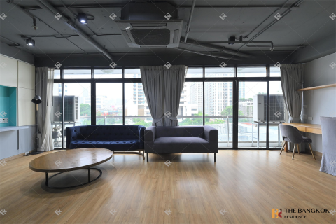 Eigentumswohnung in Bangkok, Thailand, 3 Schlafzimmer № 234062 - Foto 4