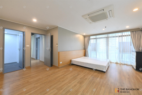 Eigentumswohnung in Bangkok, Thailand, 3 Schlafzimmer № 234062 - Foto 10