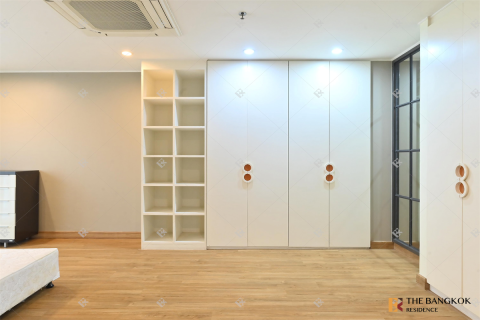 Eigentumswohnung in Bangkok, Thailand, 3 Schlafzimmer № 234062 - Foto 7