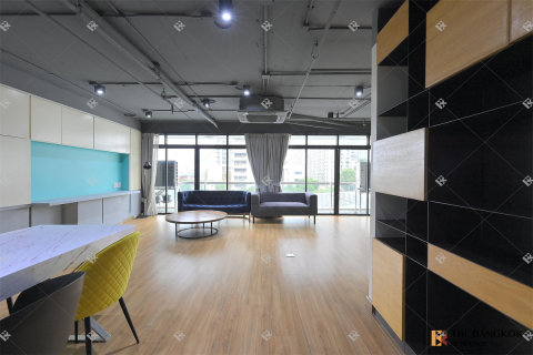 Eigentumswohnung in Bangkok, Thailand, 3 Schlafzimmer № 234062 - Foto 3