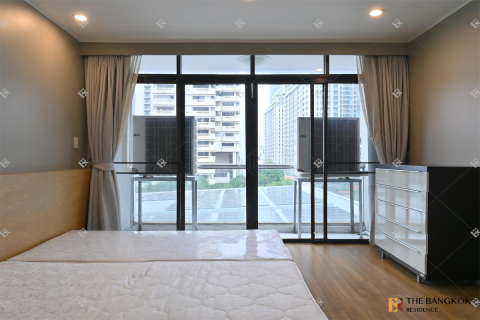 Eigentumswohnung in Bangkok, Thailand, 3 Schlafzimmer № 234062 - Foto 6