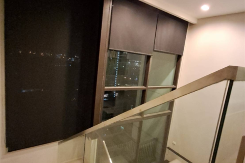Condo à Bangkok, Thaïlande, 1 chambre  № 248132