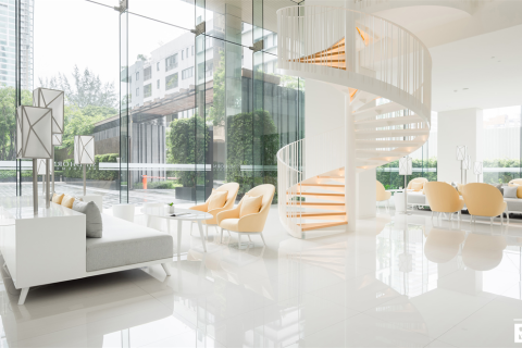 คอนโดมิเนียมในกรุงเทพฯ, ประเทศไทย, 3 ห้องนอน № 233769 - รูปถ่าย 5