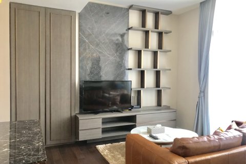 Eigentumswohnung in Watthana, Bangkok, Thailand, 2 Schlafzimmer № 251022 - Foto 13