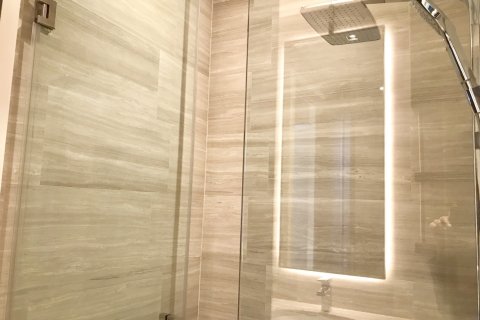 Eigentumswohnung in Watthana, Bangkok, Thailand, 2 Schlafzimmer № 251022 - Foto 6