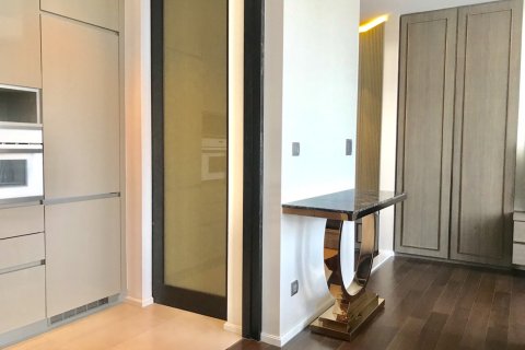 Eigentumswohnung in Watthana, Bangkok, Thailand, 2 Schlafzimmer № 251022 - Foto 12