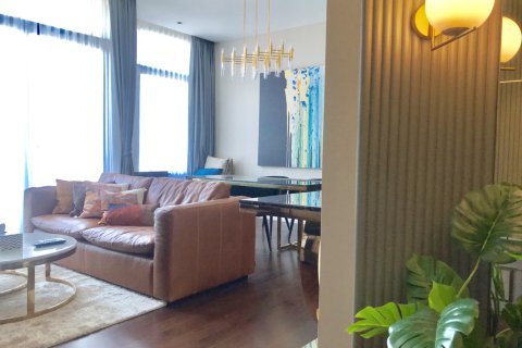 Eigentumswohnung in Watthana, Bangkok, Thailand, 2 Schlafzimmer № 251022