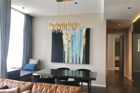 Eigentumswohnung in Watthana, Bangkok, Thailand, 2 Schlafzimmer № 251022 - Foto 14