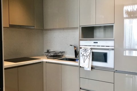 Eigentumswohnung in Watthana, Bangkok, Thailand, 2 Schlafzimmer № 251022 - Foto 11