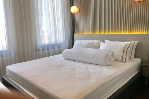 Eigentumswohnung in Watthana, Bangkok, Thailand, 2 Schlafzimmer № 251022 - Foto 3