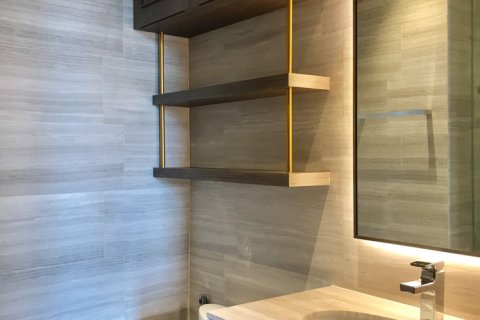 Eigentumswohnung in Watthana, Bangkok, Thailand, 2 Schlafzimmer № 251022 - Foto 7