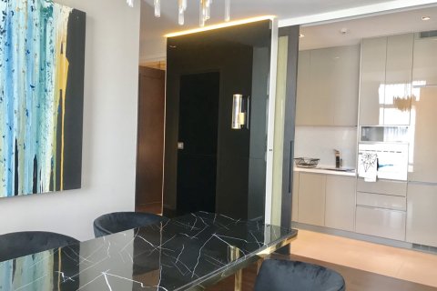 Eigentumswohnung in Watthana, Bangkok, Thailand, 2 Schlafzimmer № 251022 - Foto 9