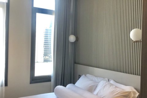 Eigentumswohnung in Watthana, Bangkok, Thailand, 2 Schlafzimmer № 251022 - Foto 2
