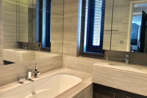 Eigentumswohnung in Watthana, Bangkok, Thailand, 2 Schlafzimmer № 251022 - Foto 8