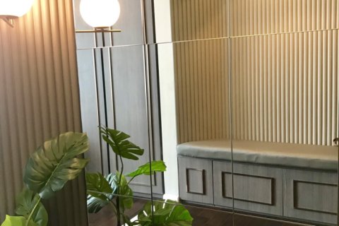 Eigentumswohnung in Watthana, Bangkok, Thailand, 2 Schlafzimmer № 251022 - Foto 17