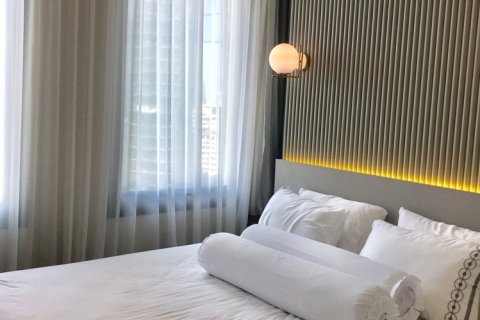 Eigentumswohnung in Watthana, Bangkok, Thailand, 2 Schlafzimmer № 251022 - Foto 4