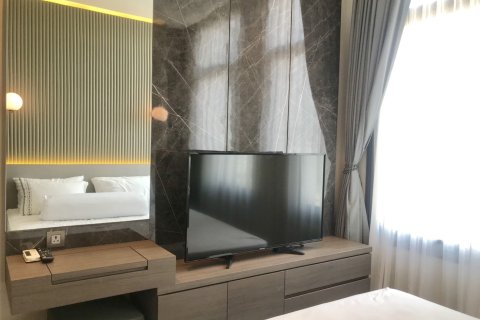 Eigentumswohnung in Watthana, Bangkok, Thailand, 2 Schlafzimmer № 251022 - Foto 5